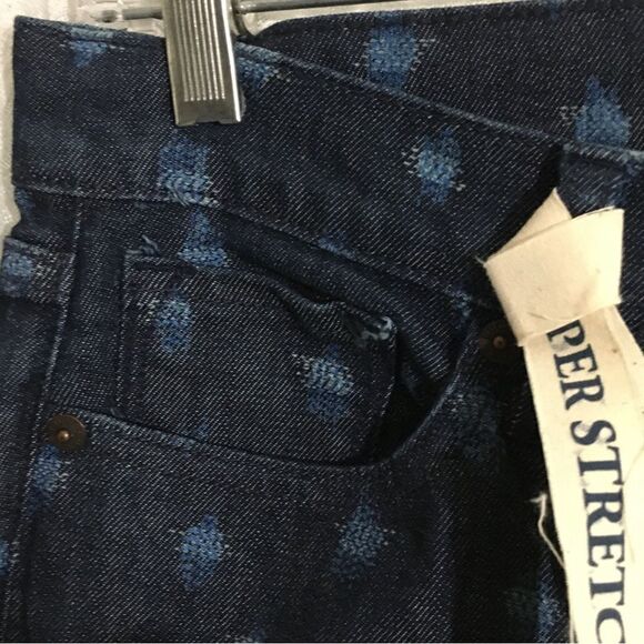 Lucky Brand "Charlie Skinny" Jeans Size 4/27 - Picture 6 of 14